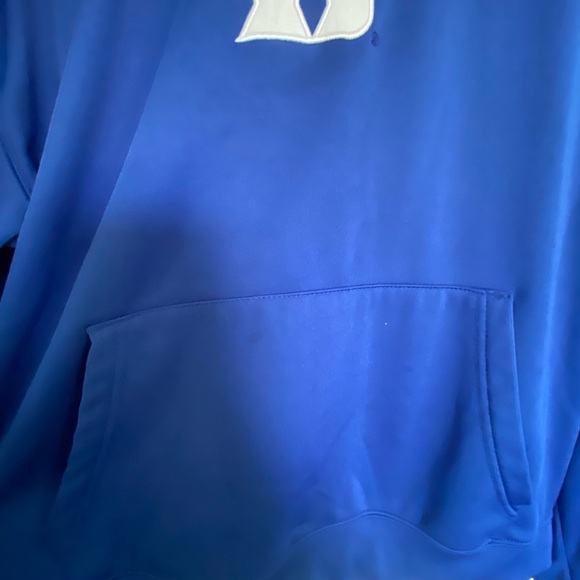 DUKE Blue Devils Hoodie - Picture 6 of 7